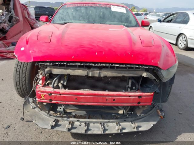 1FATP8FFXG5216766 Ford Mustang Gt Premium