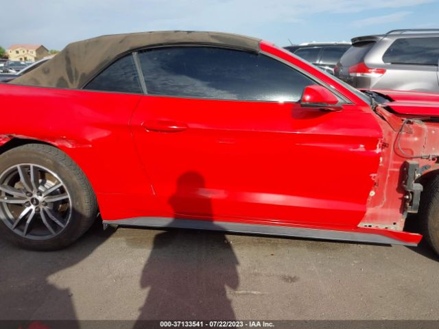 1FATP8FFXG5216766 Ford Mustang Gt Premium