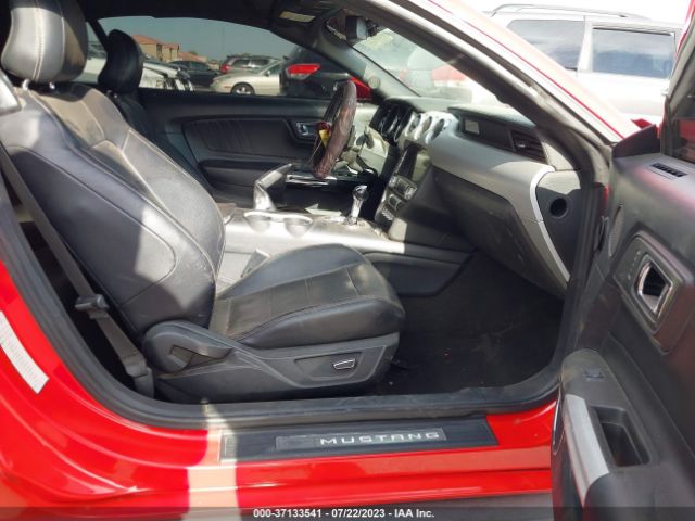 1FATP8FFXG5216766 Ford Mustang Gt Premium