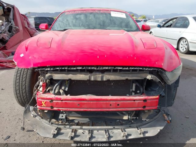 1FATP8FFXG5216766 Ford Mustang Gt Premium