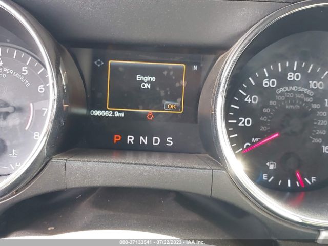 1FATP8FFXG5216766 Ford Mustang Gt Premium