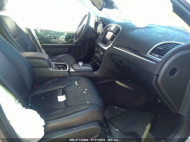2C3CCAAG0HH593618 Chrysler 300 Limited