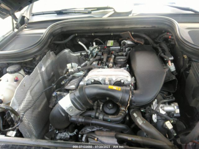 4JGFB4JB0MA318918 Mercedes-Benz Gle Gle 350