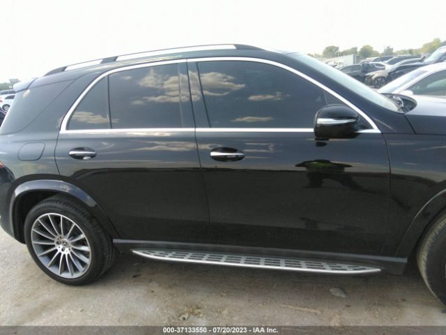 4JGFB4JB0MA318918 Mercedes-Benz Gle Gle 350