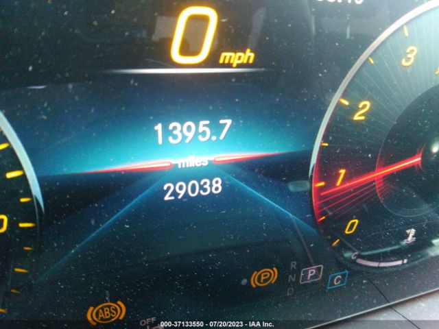 4JGFB4JB0MA318918 Mercedes-Benz Gle Gle 350