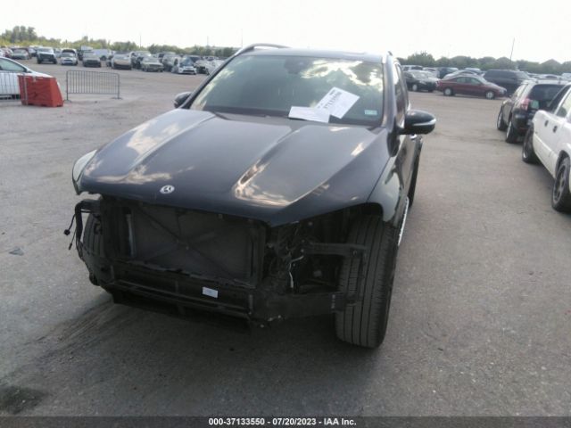 4JGFB4JB0MA318918 Mercedes-Benz Gle Gle 350