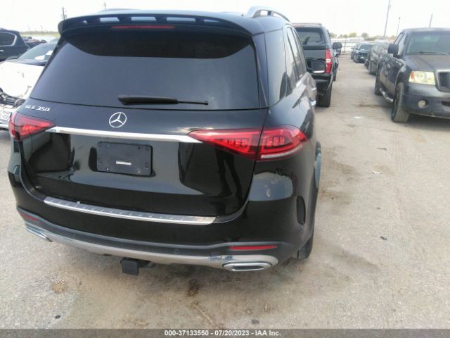 4JGFB4JB0MA318918 Mercedes-Benz Gle Gle 350