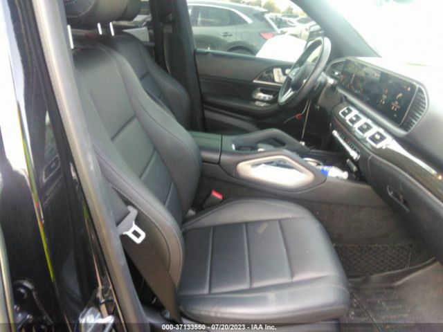 4JGFB4JB0MA318918 Mercedes-Benz Gle Gle 350