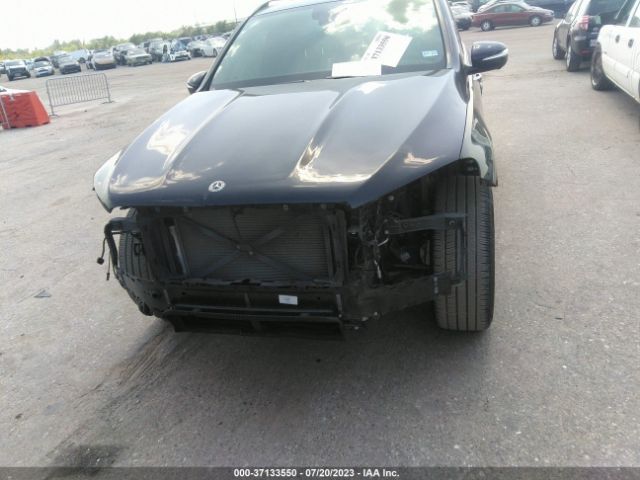 4JGFB4JB0MA318918 Mercedes-Benz Gle Gle 350