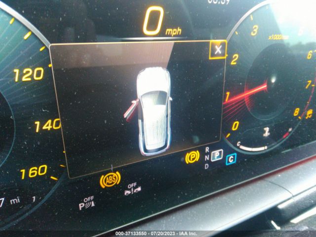 4JGFB4JB0MA318918 Mercedes-Benz Gle Gle 350
