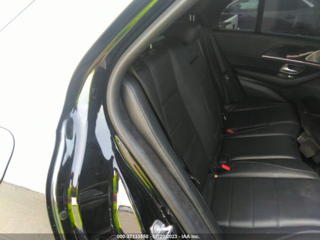 4JGFB4JB0MA318918 Mercedes-Benz Gle Gle 350