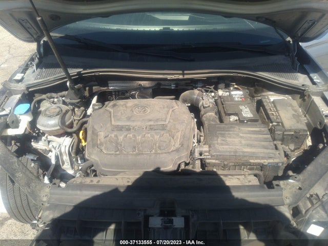 3VV3B7AX3KM142730 Volkswagen Tiguan Sel