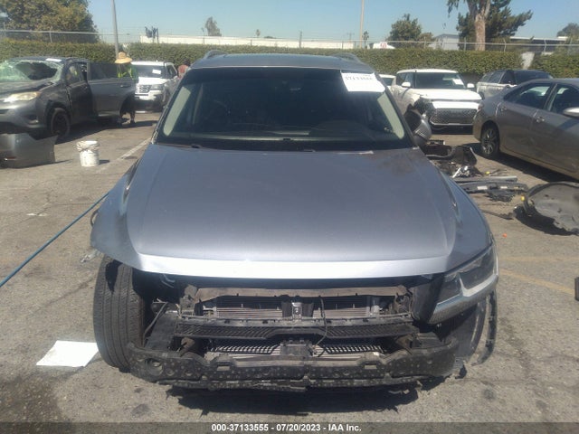 3VV3B7AX3KM142730 Volkswagen Tiguan Sel