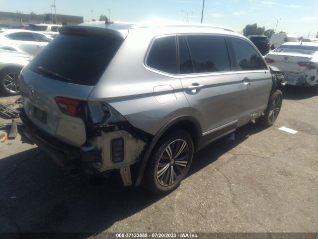 3VV3B7AX3KM142730 Volkswagen Tiguan Sel
