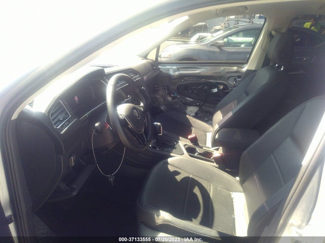 3VV3B7AX3KM142730 Volkswagen Tiguan Sel