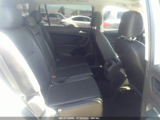 3VV3B7AX3KM142730 Volkswagen Tiguan Sel
