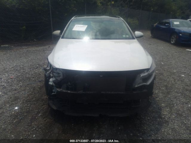 5XXGT4L34JG196706 KIA Optima S