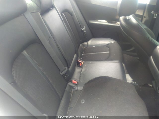 5XXGT4L34JG196706 KIA Optima S