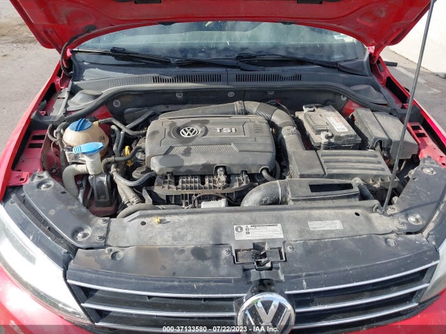 3VWD17AJ9FM234610 Volkswagen Jetta Sedan 1.8t Se