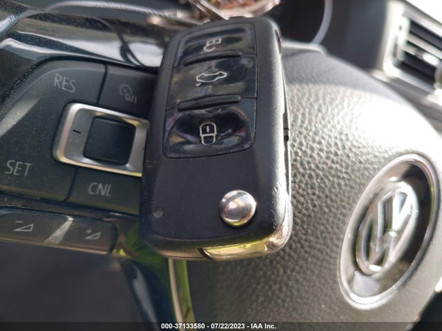 3VWD17AJ9FM234610 Volkswagen Jetta Sedan 1.8t Se