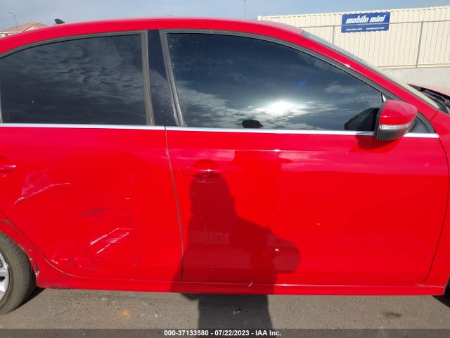 3VWD17AJ9FM234610 Volkswagen Jetta Sedan 1.8t Se