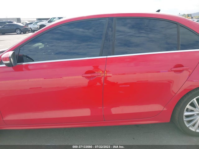 3VWD17AJ9FM234610 Volkswagen Jetta Sedan 1.8t Se