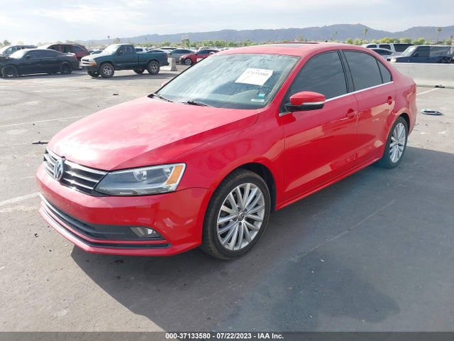 3VWD17AJ9FM234610 Volkswagen Jetta Sedan 1.8t Se