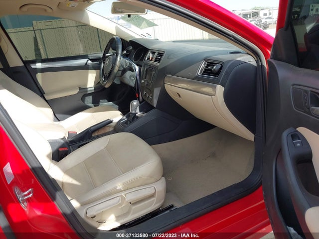 3VWD17AJ9FM234610 Volkswagen Jetta Sedan 1.8t Se