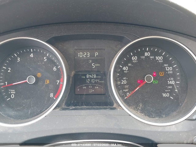 3VWD17AJ9FM234610 Volkswagen Jetta Sedan 1.8t Se
