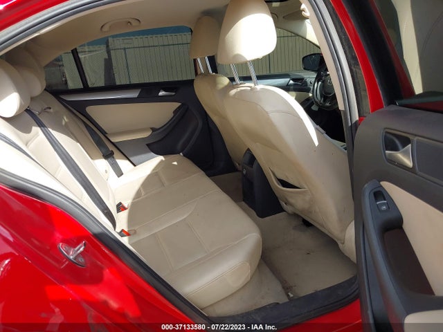 3VWD17AJ9FM234610 Volkswagen Jetta Sedan 1.8t Se