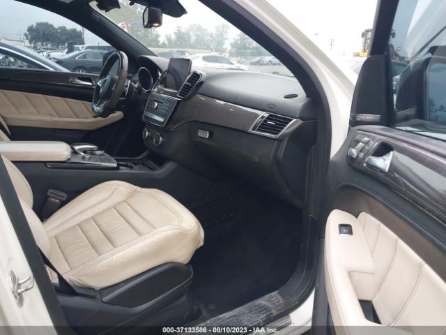 4JGED7FB6HA053539 Mercedes-Benz Gle Amg Gle 63 S