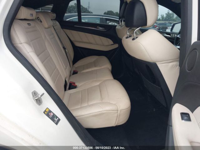 4JGED7FB6HA053539 Mercedes-Benz Gle Amg Gle 63 S