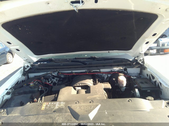 Chevrolet Silverado 1500 Ltz 2018 1GCVKSEC9JZ229983 Image 17