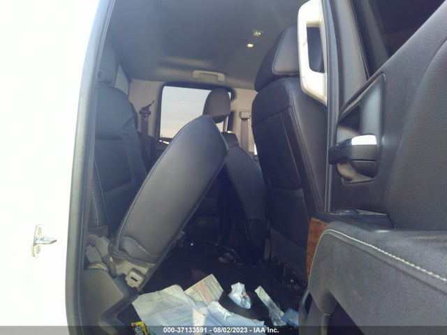 Chevrolet Silverado 1500 Ltz 2018 1GCVKSEC9JZ229983 Image 15