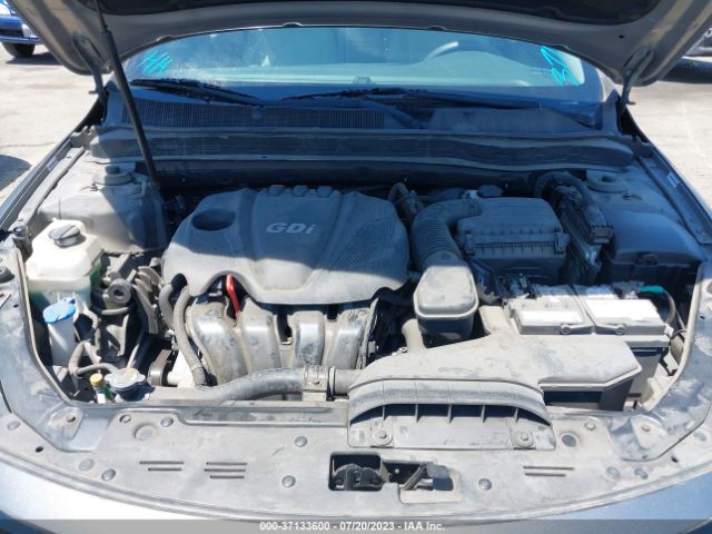 5XXGM4A76FG423310 KIA Optima Lx