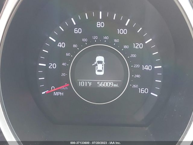 5XXGM4A76FG423310 KIA Optima Lx