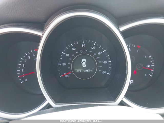 5XXGM4A76FG423310 KIA Optima Lx