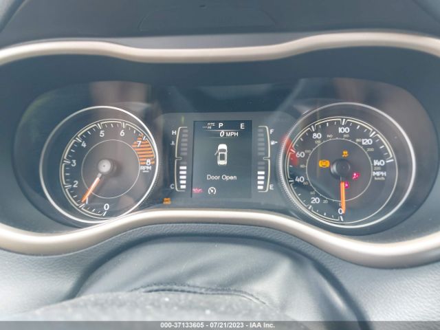 1C4PJMCS7HW576564 Jeep Cherokee Latitude