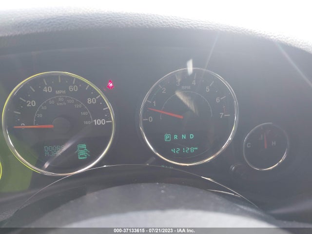 2018 JEEP WRANGLER JK UNLIMITED SPORT S VIN: 1C4BJWDG8JL886732