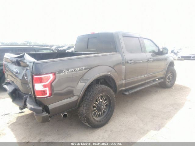 1FTEW1C54KKD03243 Ford F-150 Xl/xlt/lariat