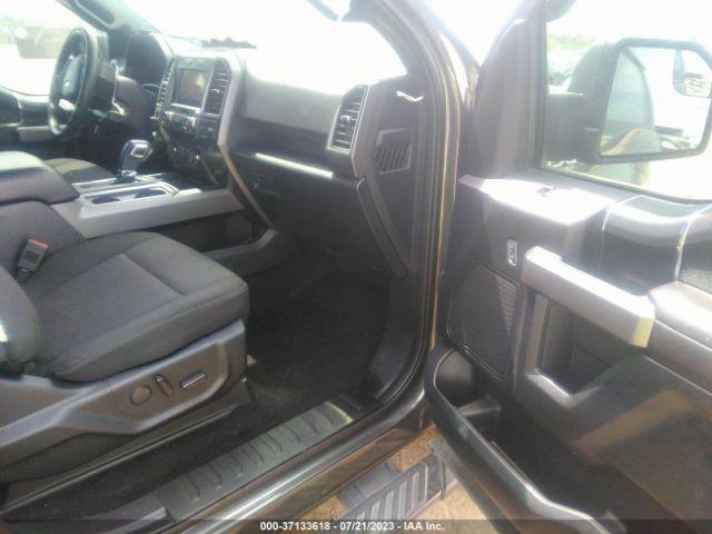 1FTEW1C54KKD03243 Ford F-150 Xl/xlt/lariat