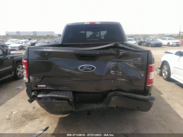 1FTEW1C54KKD03243 Ford F-150 Xl/xlt/lariat