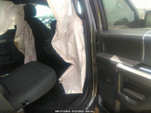 1FTEW1C54KKD03243 Ford F-150 Xl/xlt/lariat