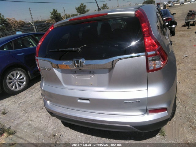Honda CR-V SE 2016 2HKRM3H47GH525557 Image 16