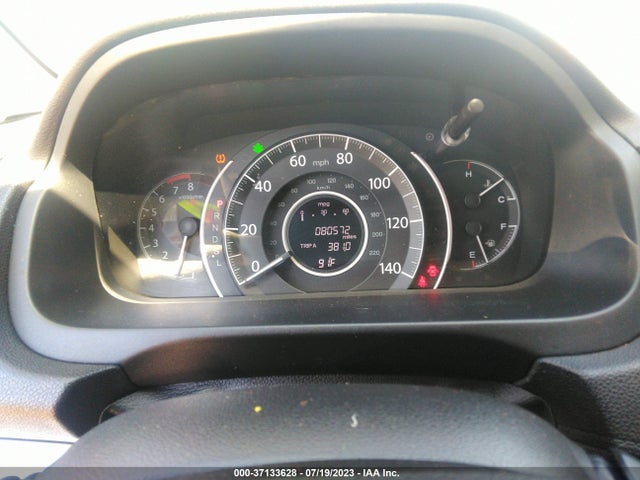 Honda CR-V SE 2016 2HKRM3H47GH525557 Image 7