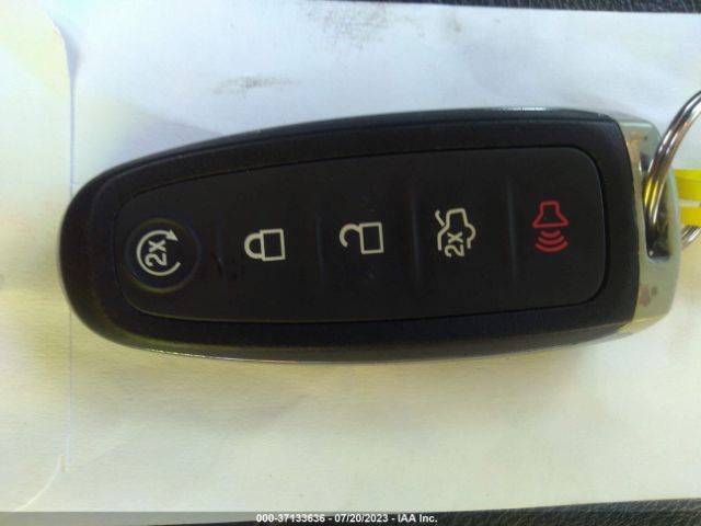2FMHK6C80HBA12026 Ford FLEX SEL