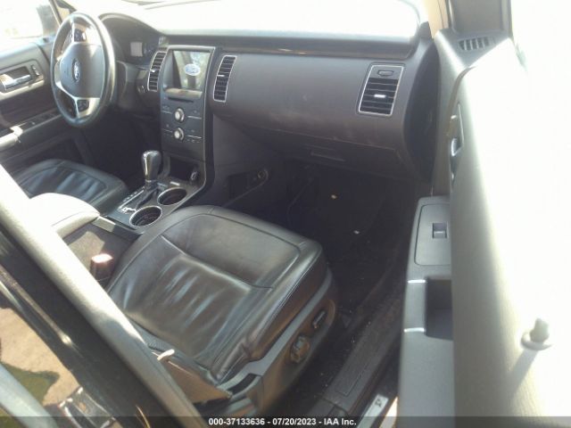 2FMHK6C80HBA12026 Ford FLEX SEL