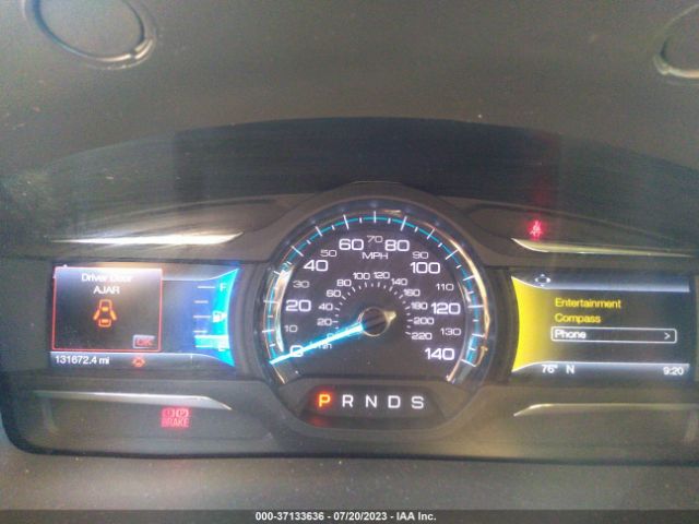2FMHK6C80HBA12026 Ford FLEX SEL