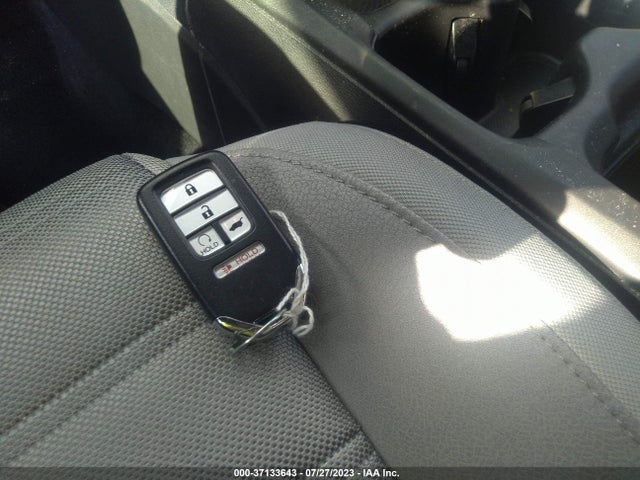 Honda CR-V EX 2018 2HKRW2H51JH634956 Image 11