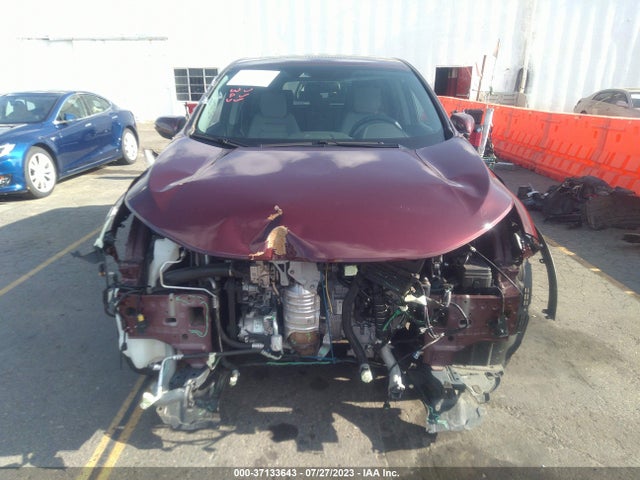 Honda CR-V EX 2018 2HKRW2H51JH634956 Image 13